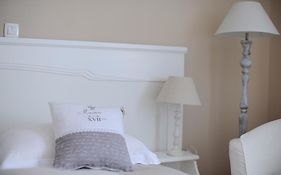 Tinel Rooms Old City Center